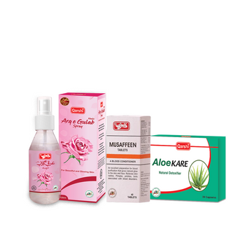 Radiant Revival Skincare Bundle